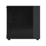 FD NORTH XL RC BLACK TG DARK