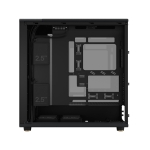 FD NORTH XL RC BLACK TG DARK