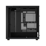 FD NORTH XL RC BLACK TG DARK