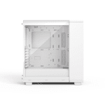 FD EPOCH WHITE TG CLEAR TINT