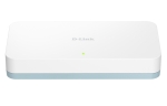 Комутатор D-Link 8-port 10/100/1000 Gigabit Desktop Switch