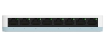 Комутатор D-Link 8-port 10/100/1000 Gigabit Desktop Switch