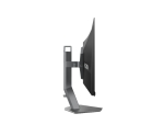 Монитор AOC AG276UZD, 26.5" QD-OLED, 3840x2160@240Hz, 0.03ms GtG, 1000cd m/2, 1.500.000:1, 80M:1 DCR, Adaptive Sync, FlickerFree, LowBlue Mode, 5Wx2, Tilt, Height Adjust, Pivot, Swivel, 2xHDMI, DP, USB hub, KVM