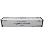 Консуматив Canon Toner T07, Black