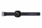 Часовник Samsung SM-L355 Galaxy Watch9 44mm LTE 2GB 32GB Black