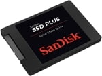 SSD диск SanDisk PLUS 1TB
