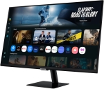 Монитор Samsung Smart M7 LS32FM700UUXDU - 32", 3840x2160, 4K UHD, 60Hz, VA, HDR10, 16:9, 4ms
