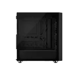 Кутия Corsair 3200D RS ARGB Mid-Tower, ATX, Black, 3 fans included