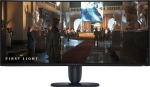 Монитор Dell Alienware AW3426DW - 34", 3440x1440, UWQHD, 280Hz, QD-OLED, 21:9, 1800R, 0.03ms