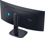 Монитор Dell Alienware AW3426DW - 34", 3440x1440, UWQHD, 280Hz, QD-OLED, 21:9, 1800R, 0.03ms
