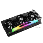 Видео карта EVGA GeForce RTX 3070 FTW3 8GB