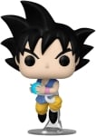 Фигурка Funko POP! Animation: Dragon Ball GT - Goku with Kamehameha #1634 (Special Edition)