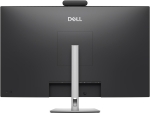 Монитор Dell Pro P4326QEB - 42.5", 3840x2160, UHD 4K, 60Hz, IPS AG, 16:9, 8ms, 2x8W