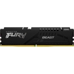 Памет Kingston 32GB 6000MT/s DDR5 CL30 DIMM FURY Beast Black EXPO