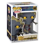 Фигурка Funko POP! Television: Arcane: League of Legends - Champion Viktor #1487