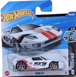 Количка Ford GT 1:64 (Hot Wheels)