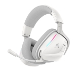 Слушалки Corsair VOID WIRELESS v2 Gaming Headset - White