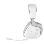 Слушалки Corsair VOID WIRELESS v2 Gaming Headset - White
