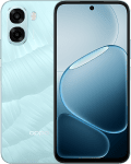 Смартфон OPPO A6X 5G 4+128 Ice Blue