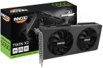 Видео карта INNO3D GEFORCE RTX 5050 TWIN X2 8GB
