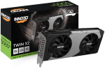 Видео карта INNO3D RTX 5060 Ti 16GB TWIN X2