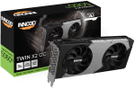 INNO3D GEFORCE RTX 5060 Ti 8GB TWIN X2 8GB TWIN X2 OC