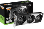 Видео карта INNO3D RTX 5060 Ti 8GB X3 OC