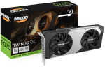 Видео карта INNO3D RTX 5070 TWIN X2 OC 12GB GDDR7