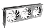 Видео карта INNO3D 5070 Ti X3 OC White 16GB GDDR7