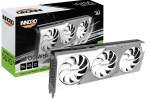 Видео карта INNO3D 5070 Ti X3 OC White 16GB GDDR7
