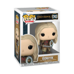 Фигурка Funko POP! Movies: The Lord of the Rings - Eowyn #1743