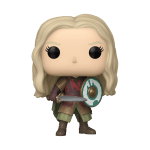 Фигурка Funko POP! Movies: The Lord of the Rings - Eowyn #1743
