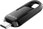 SanDisk Ultra Slider USB Type-C Flash Drive, 512GB USB 3.2 Gen 1 Performance with a Retractable Connector