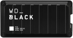 Външен SSD диск WD BLACK 4TB P50 Game Drive SSD