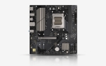 Дънна платка SAPPHIRE B650M-E