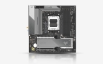 Дънна платка SAPPHIRE B850M NITRO+ WIFI