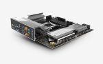 Дънна платка SAPPHIRE B850M NITRO+ WIFI