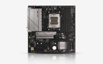 Дънна платка SAPPHIRE B850M PULSE WIFI