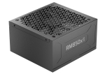 Захранване RM850x Shift, 850 Watt, ATX 3.1, PCIe 5.1, Cybenetics GOLD Certified, Shifted