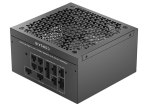 Захранване RM850x Shift, 850 Watt, ATX 3.1, PCIe 5.1, Cybenetics GOLD Certified, Shifted
