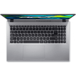 Лаптоп Acer Aspire Go 15 AG15-32P-362S - 15.6" FHD IPS, Intel Core 3 N355, 2x8GB DDR5, 512GB SSD, Free DOS