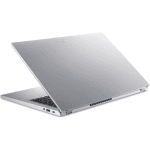 Лаптоп Acer Aspire Go 15 AG15-32P-362S - 15.6" FHD IPS, Intel Core 3 N355, 2x8GB DDR5, 512GB SSD, Free DOS