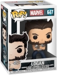 Фигурка Funko POP! Marvel: Logan #647