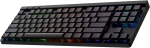 Клавиатура LOGITECH G515 TKL Gaming Keyboard - BLACK - BGR - с кабел и безжична WiFi+BT