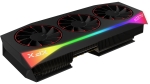 Видео карта XFX Mercury RX 9070 XT OC Magnetic Air Edition with RGB 16GB