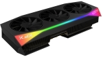 Видео карта XFX Mercury RX 9070XT OC Gaming Edition with RGB 16GB GDDR6