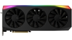 Видео карта XFX Mercury RX 9070XT OC Gaming Edition with RGB 16GB GDDR6