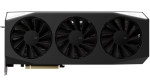Видео карта XFX RX 9070XT Mercury 16GB GDDR6