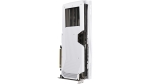 Видео карта XFX Quicksilver RX 9070XT White 16GB GDDR6