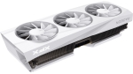 Видео карта XFX Quicksilver RX 9070XT White 16GB GDDR6